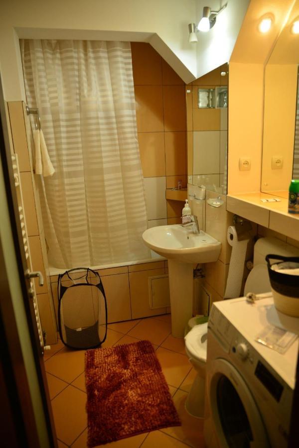 Ultracentral ブラショフ エクステリア 写真