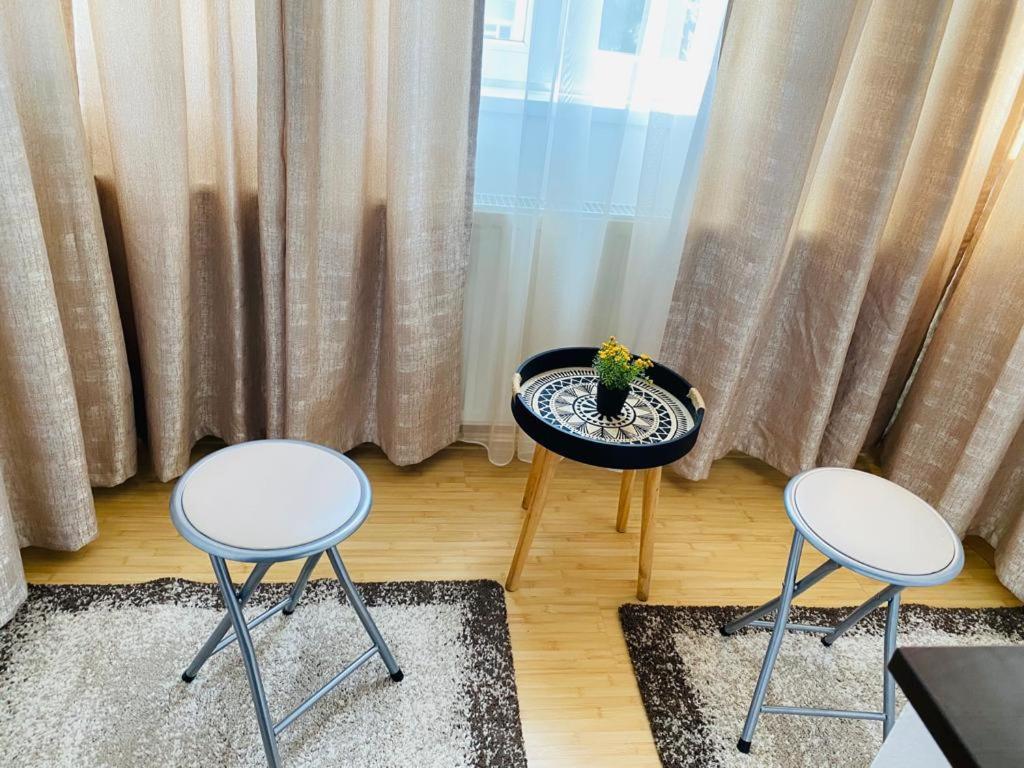 Ultracentral ブラショフ エクステリア 写真